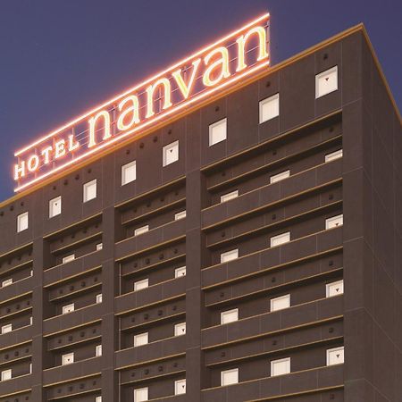 Hotel Nanvan Hamanako Kosai Εξωτερικό φωτογραφία